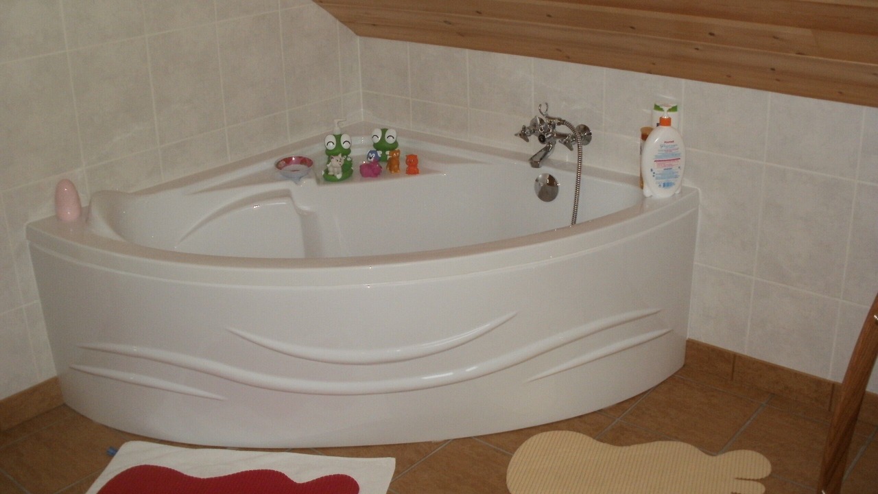 Photo of Bathroom in Dabo
