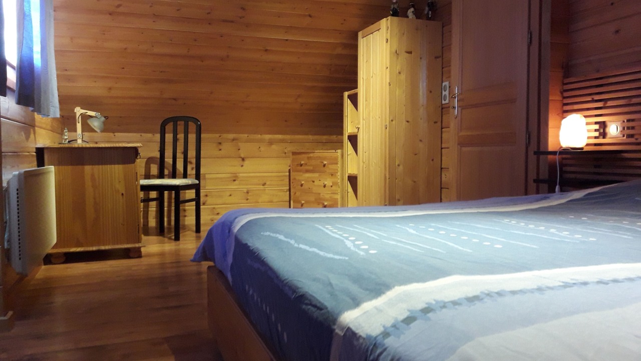 Photo of Bedroom in Dabo