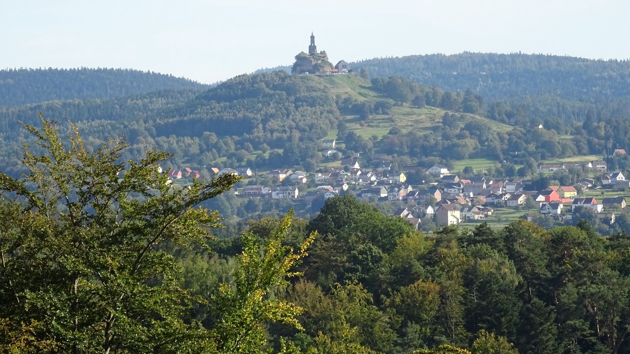 Photo of Outdoor in Dabo
