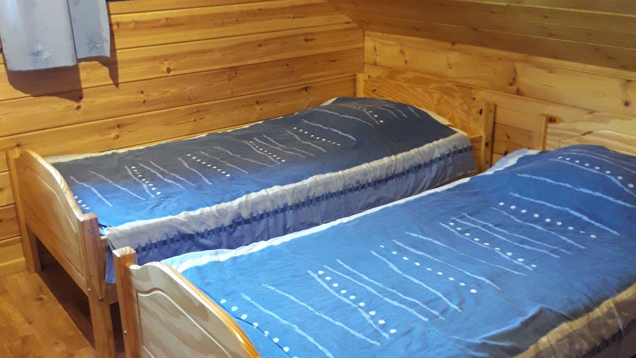 Photo of Bedroom in Dabo