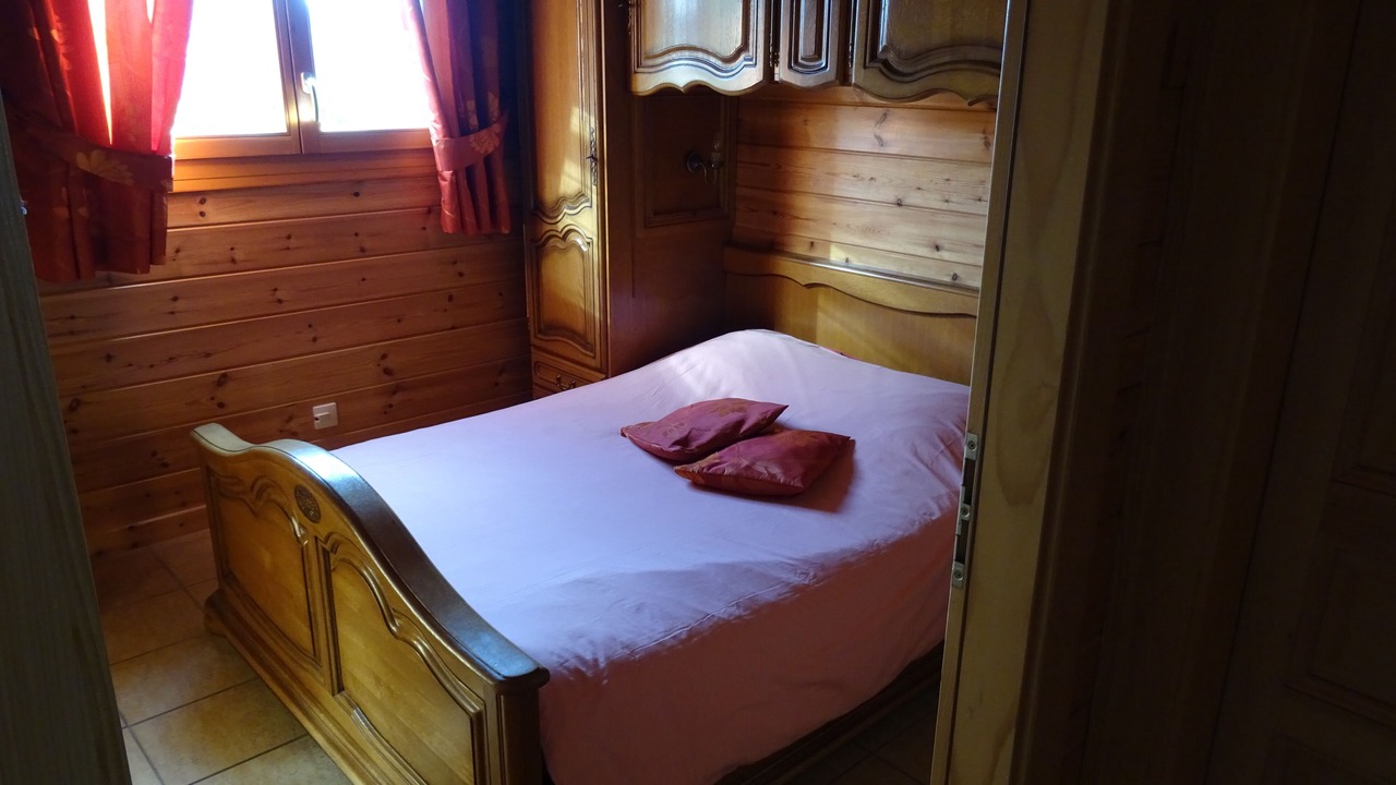 Photo of Bedroom in Dabo