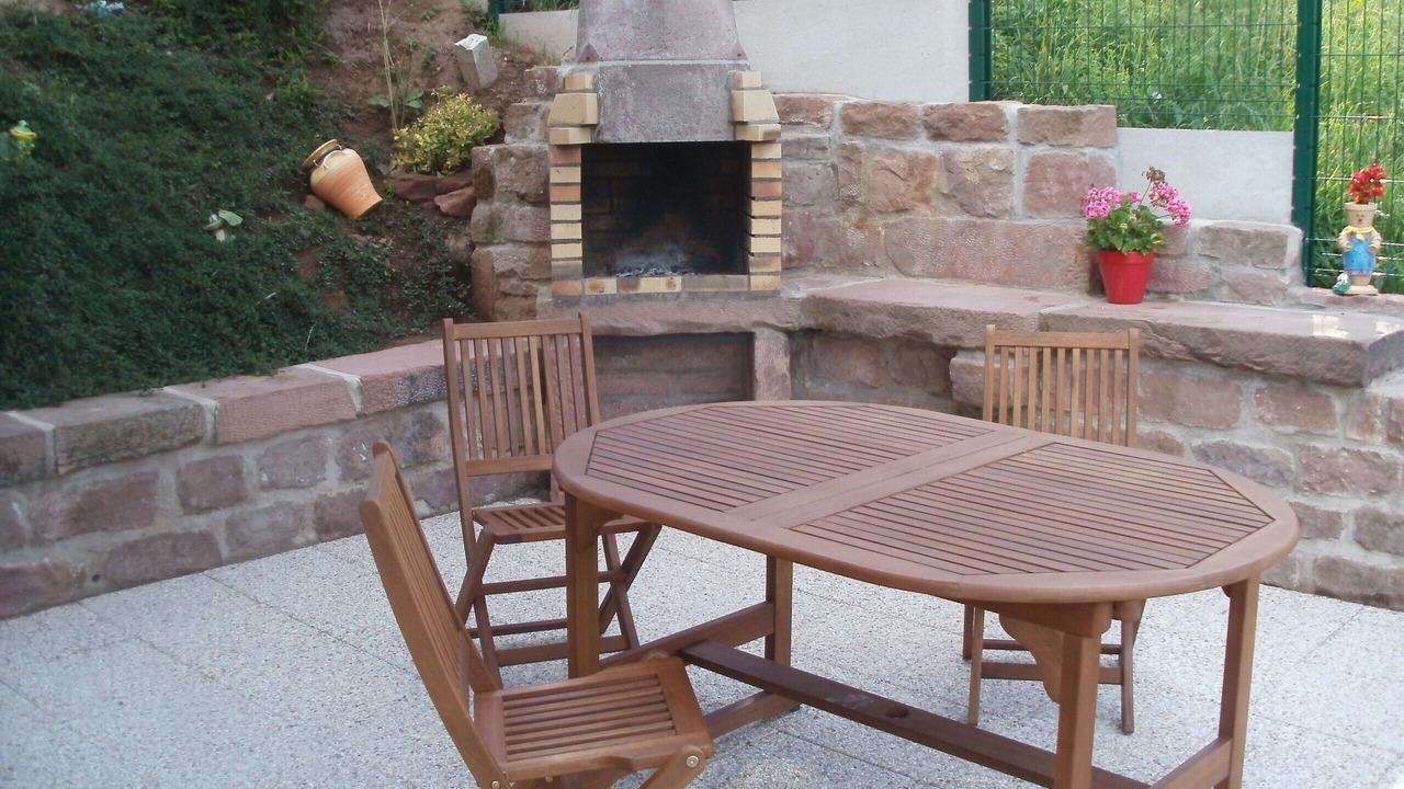 Photo of Outdoor in Dabo