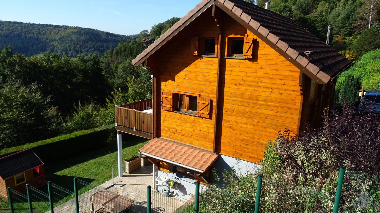 Photo of Outdoor in Dabo