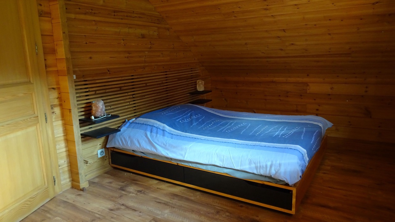 Photo of Bedroom in Dabo
