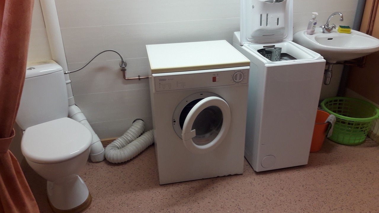 Photo of Bathroom in Dabo