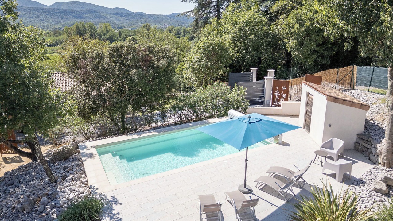 Photo of Outdoor in Saint-Alban-sous-Sampzon