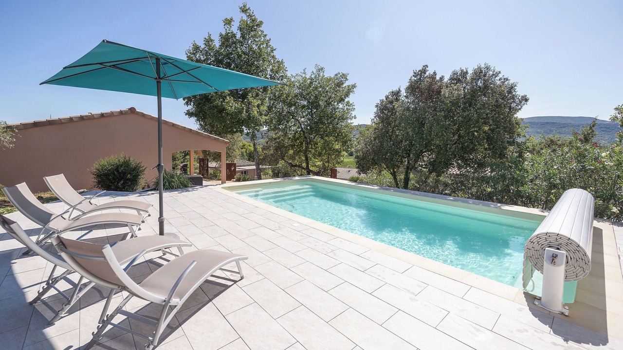 Photo of Outdoor in Saint-Alban-sous-Sampzon