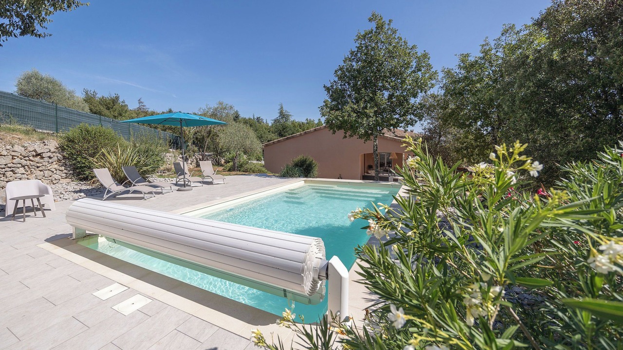Photo of Outdoor in Saint-Alban-sous-Sampzon