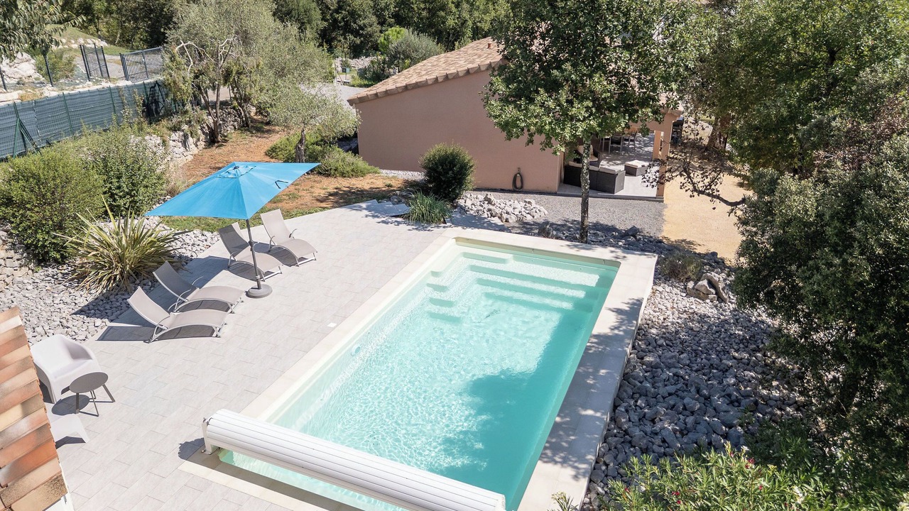 Photo of Outdoor in Saint-Alban-sous-Sampzon