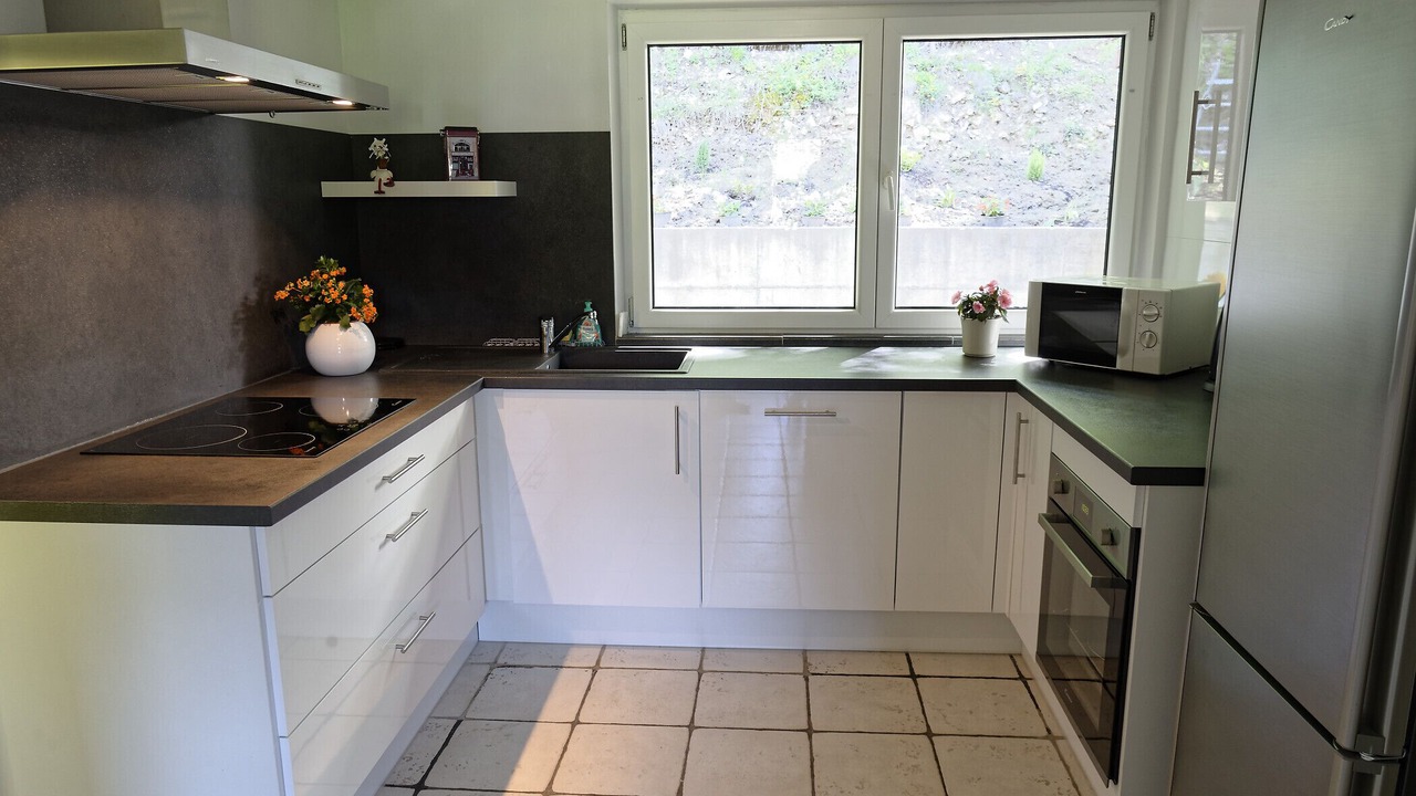 Photo of Kitchen in Osenbach