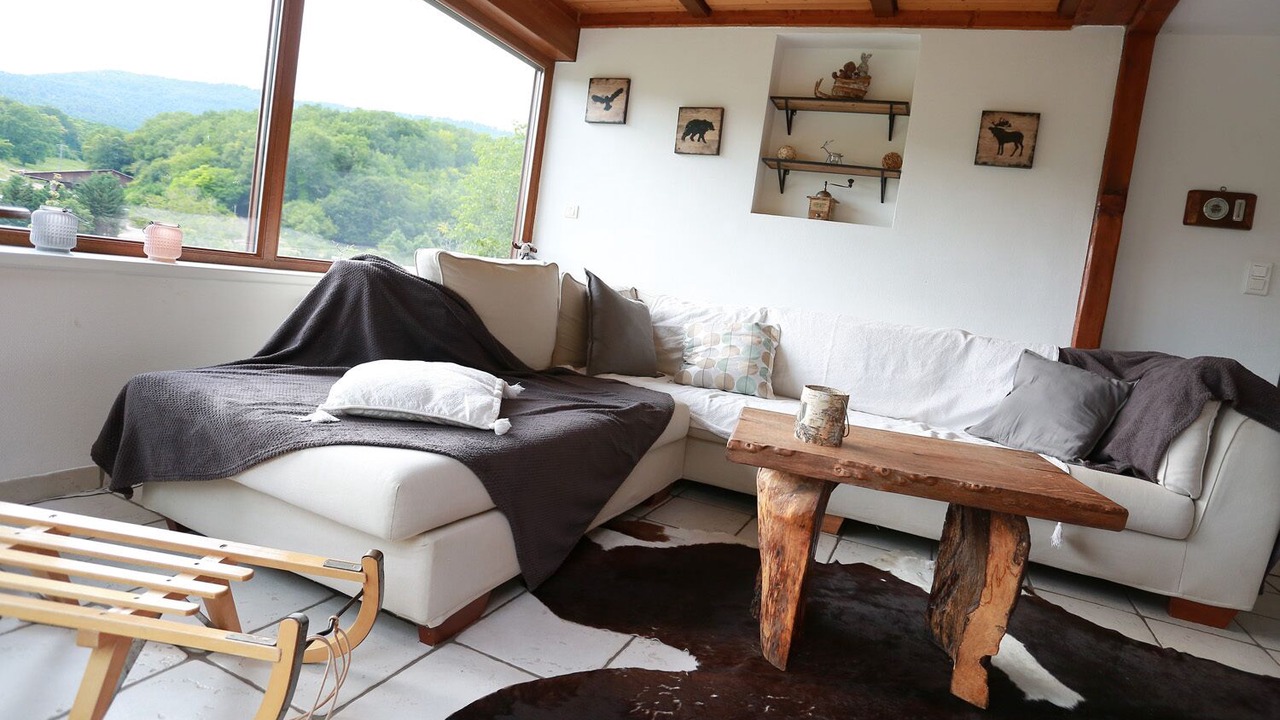 Photo of Livingroom in Osenbach