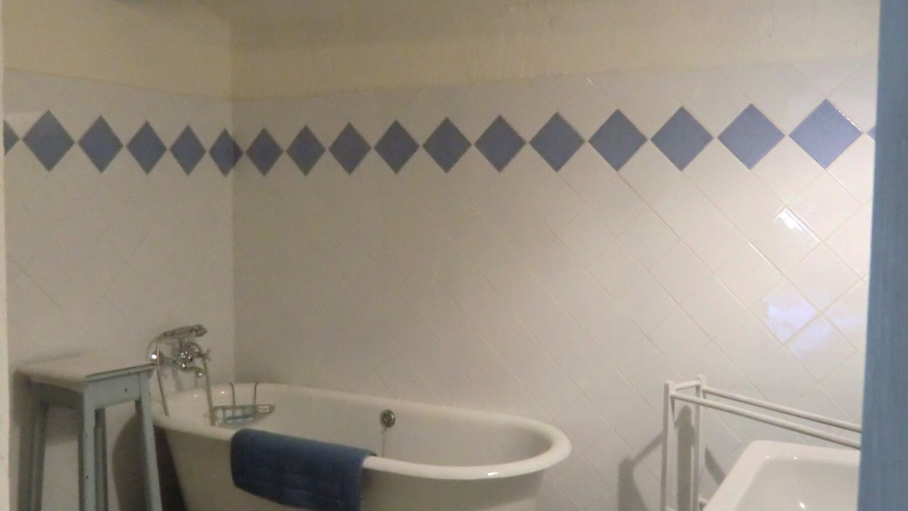 Photo of Bathroom in Saint-Papoul