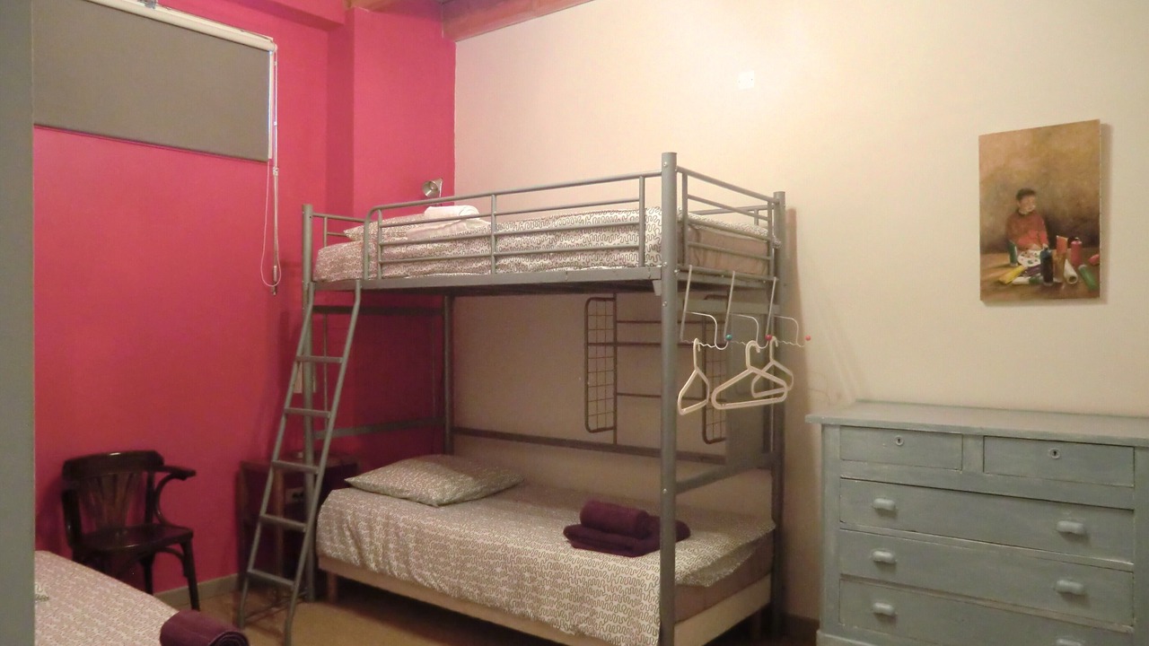 Photo of Bedroom in Saint-Papoul