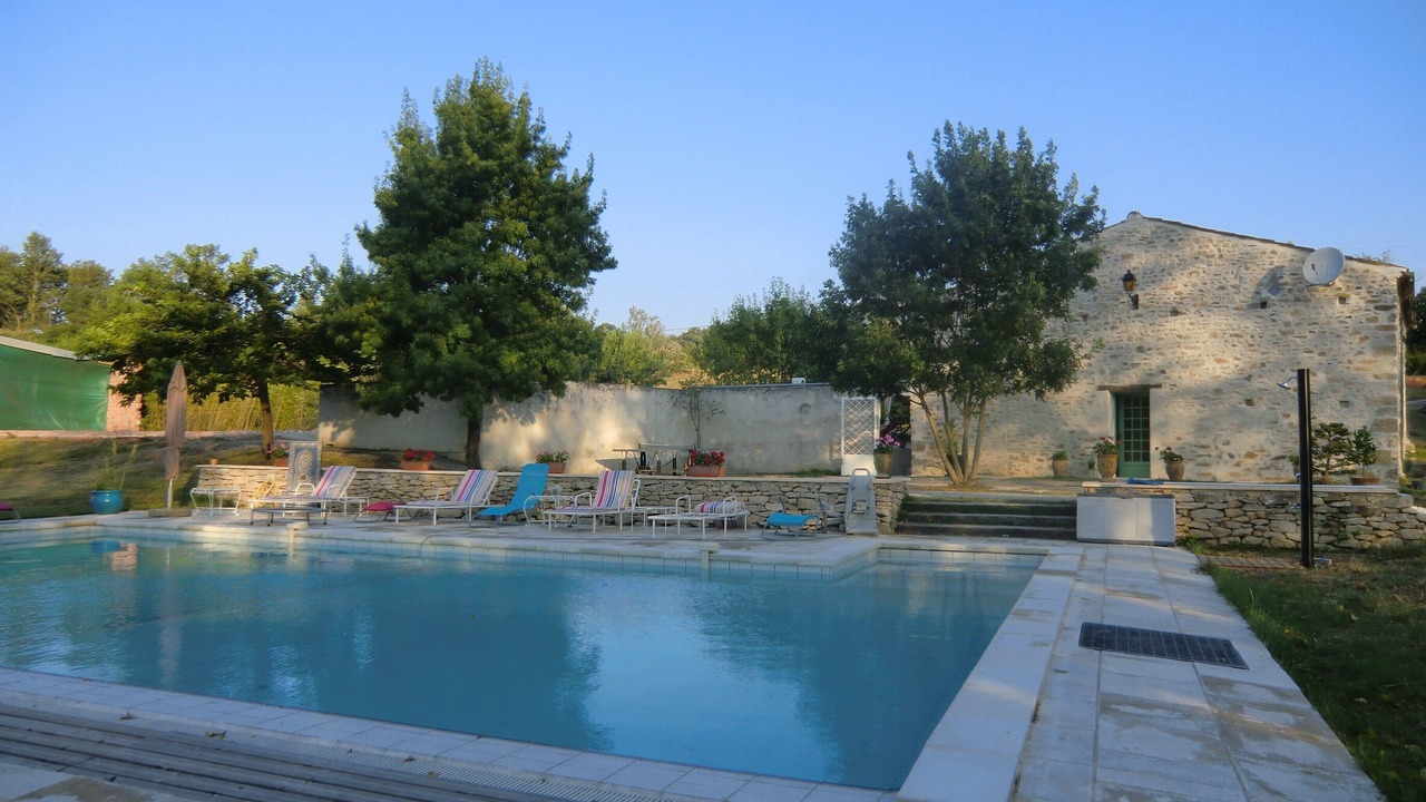 Photo of Outdoor in Saint-Papoul