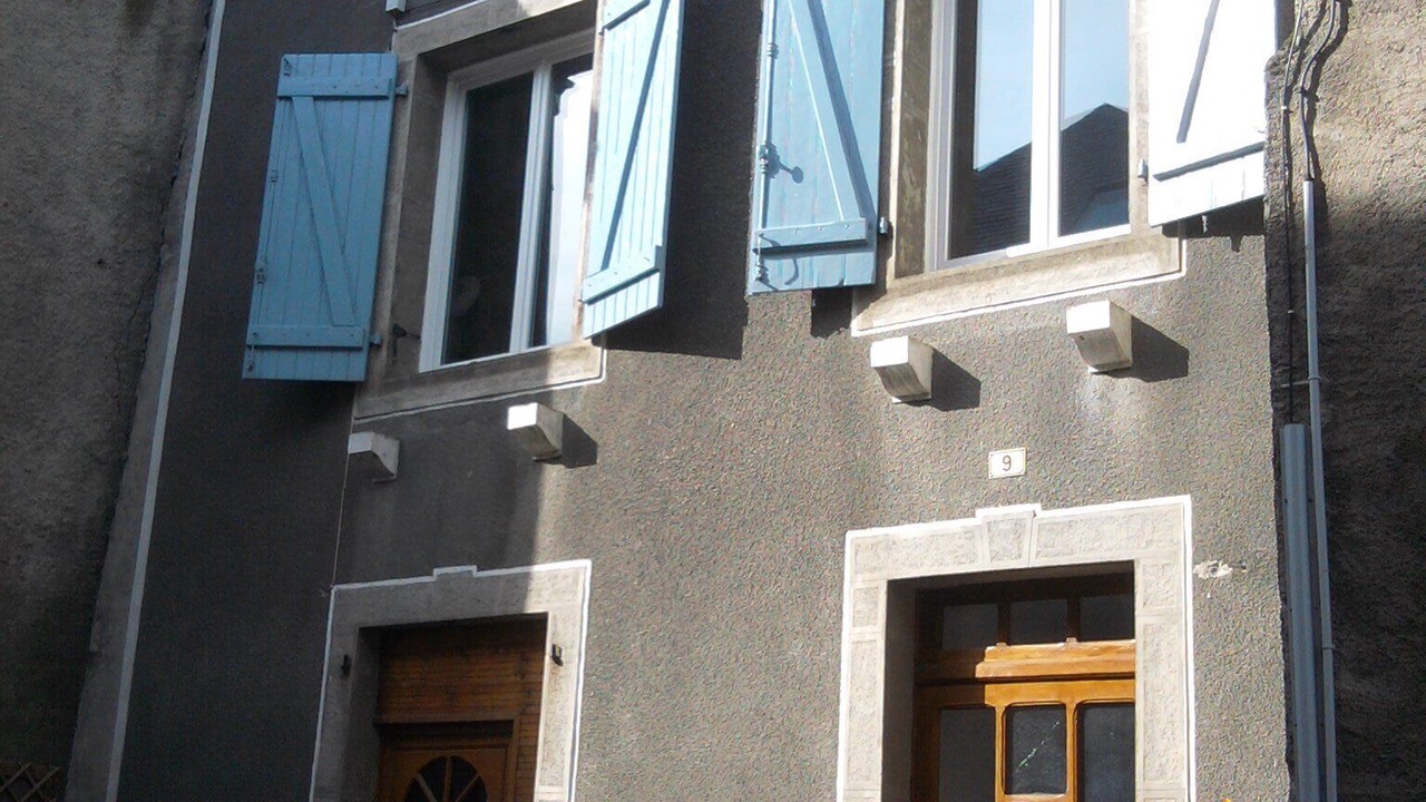 Photo of Outdoor in Laruns