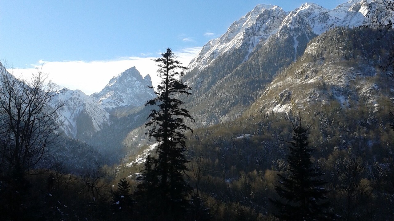 Photo of Others in Laruns