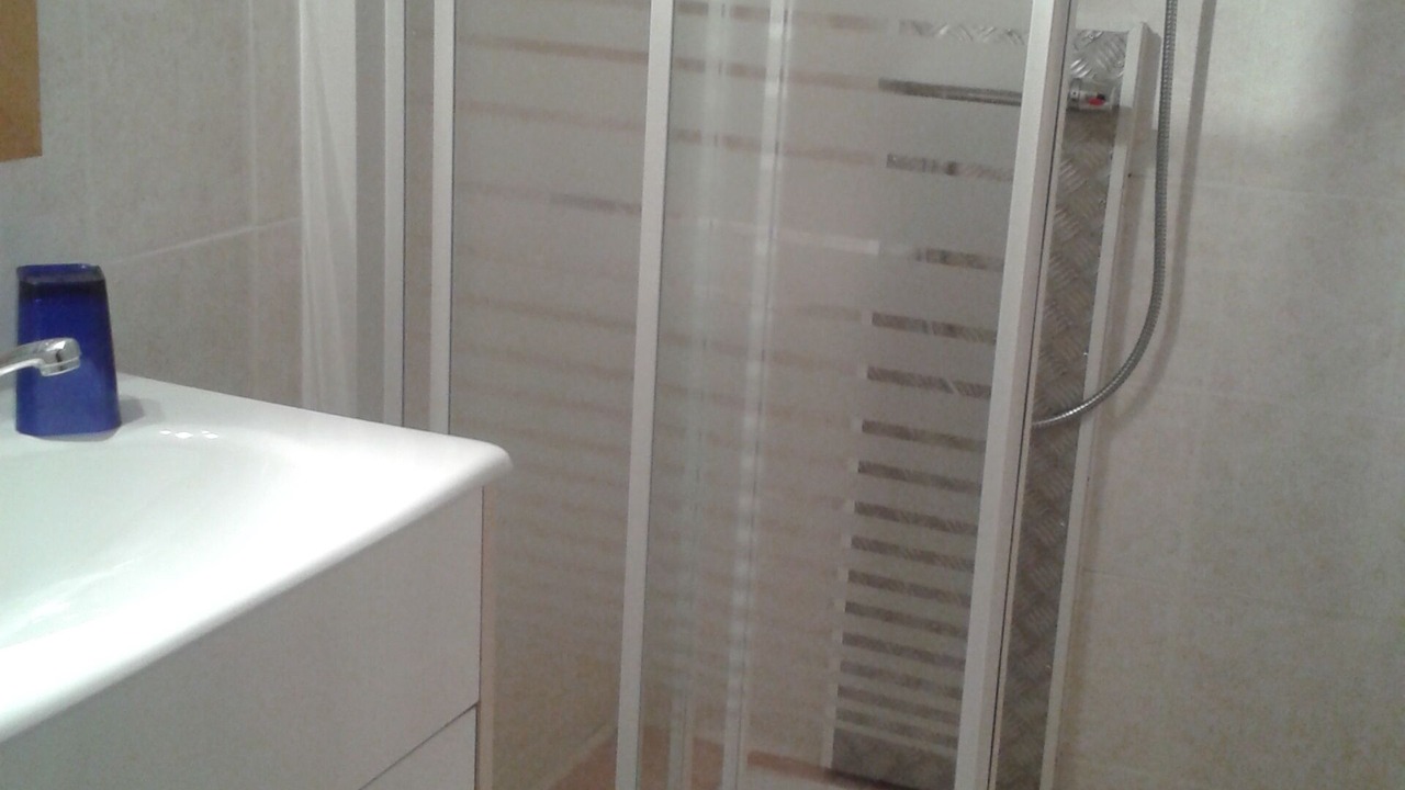 Photo of Bathroom in Laruns