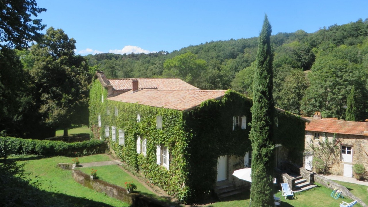 Photo of Outdoor in Saint-Jeure-d'Ay