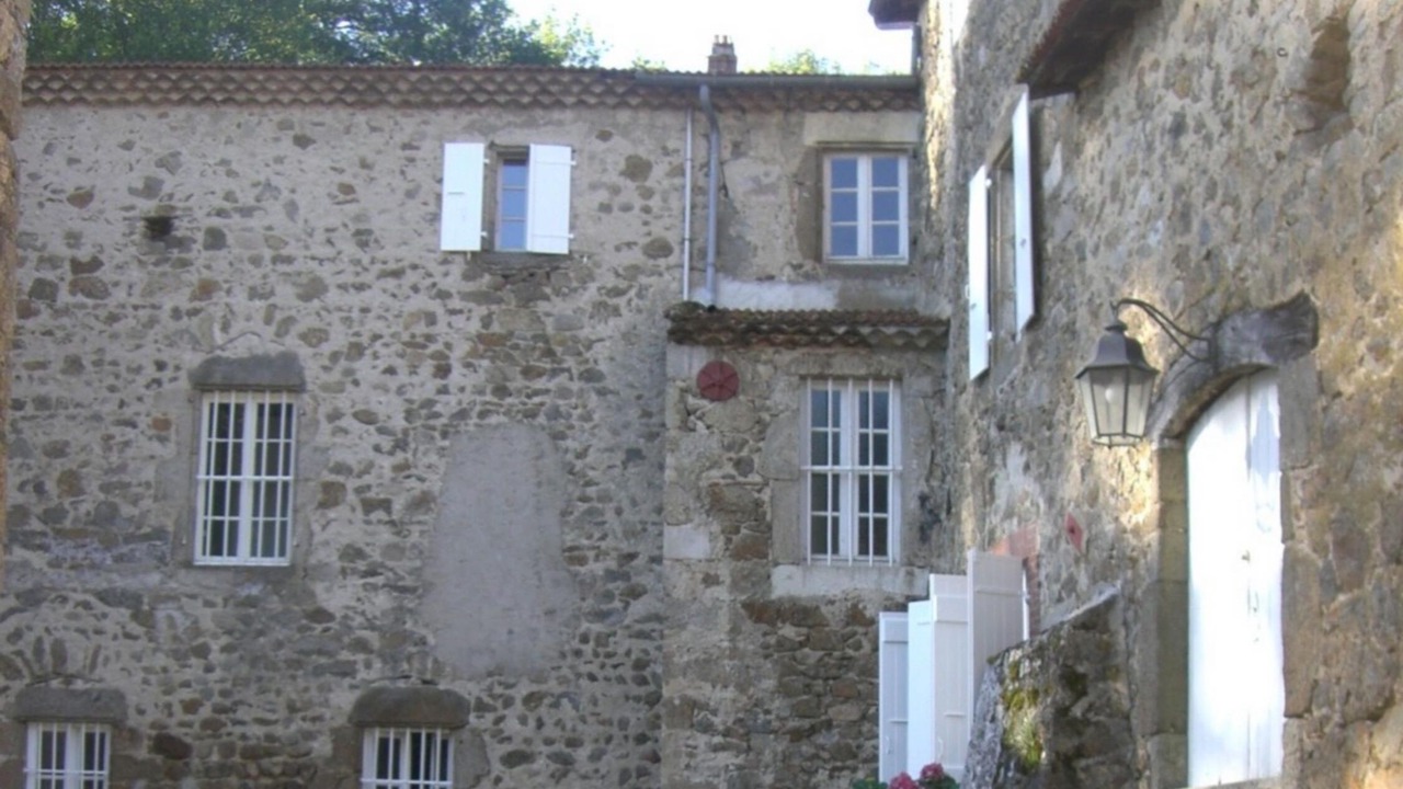 Photo of Outdoor in Saint-Jeure-d'Ay