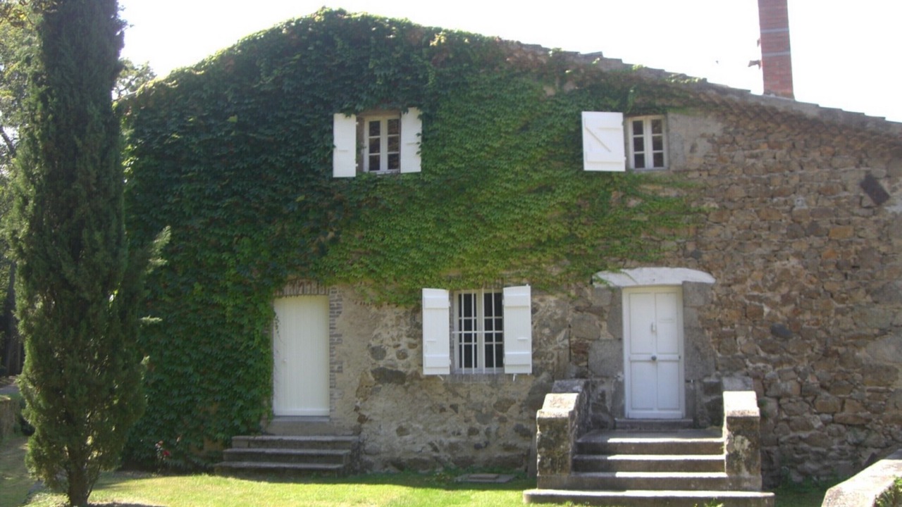 Photo of Outdoor in Saint-Jeure-d'Ay