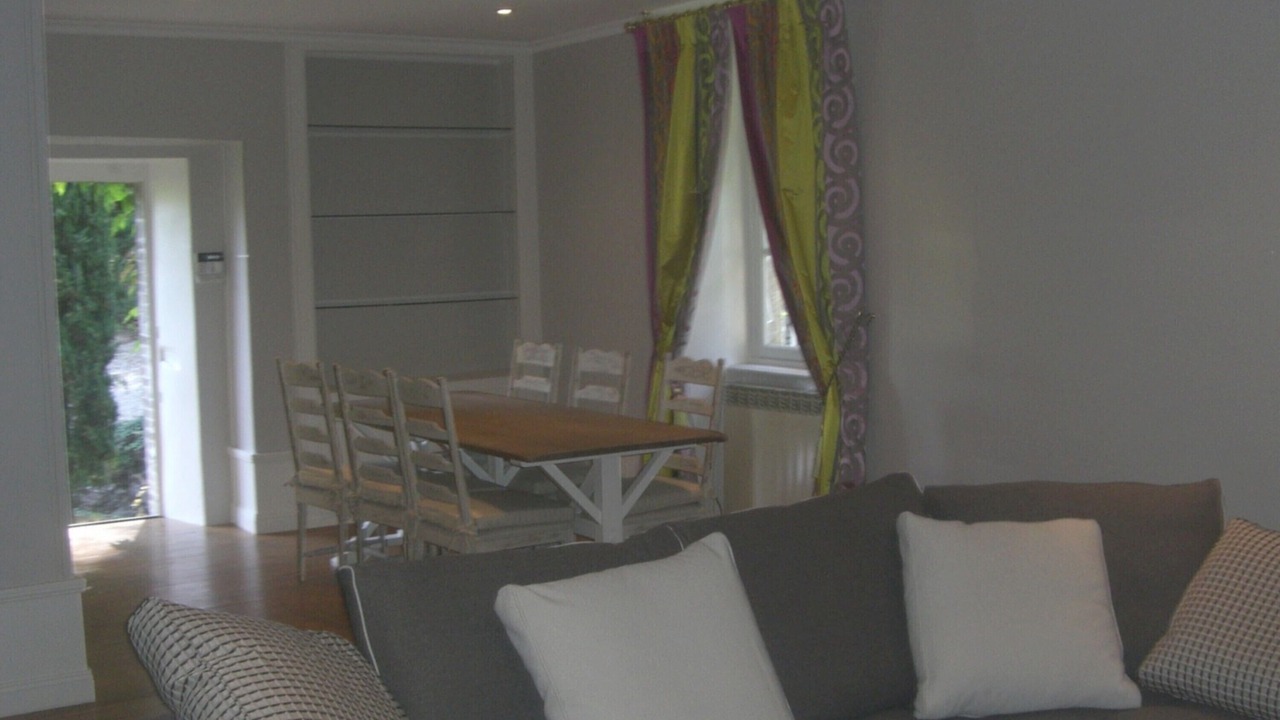 Photo of Livingroom in Saint-Jeure-d'Ay