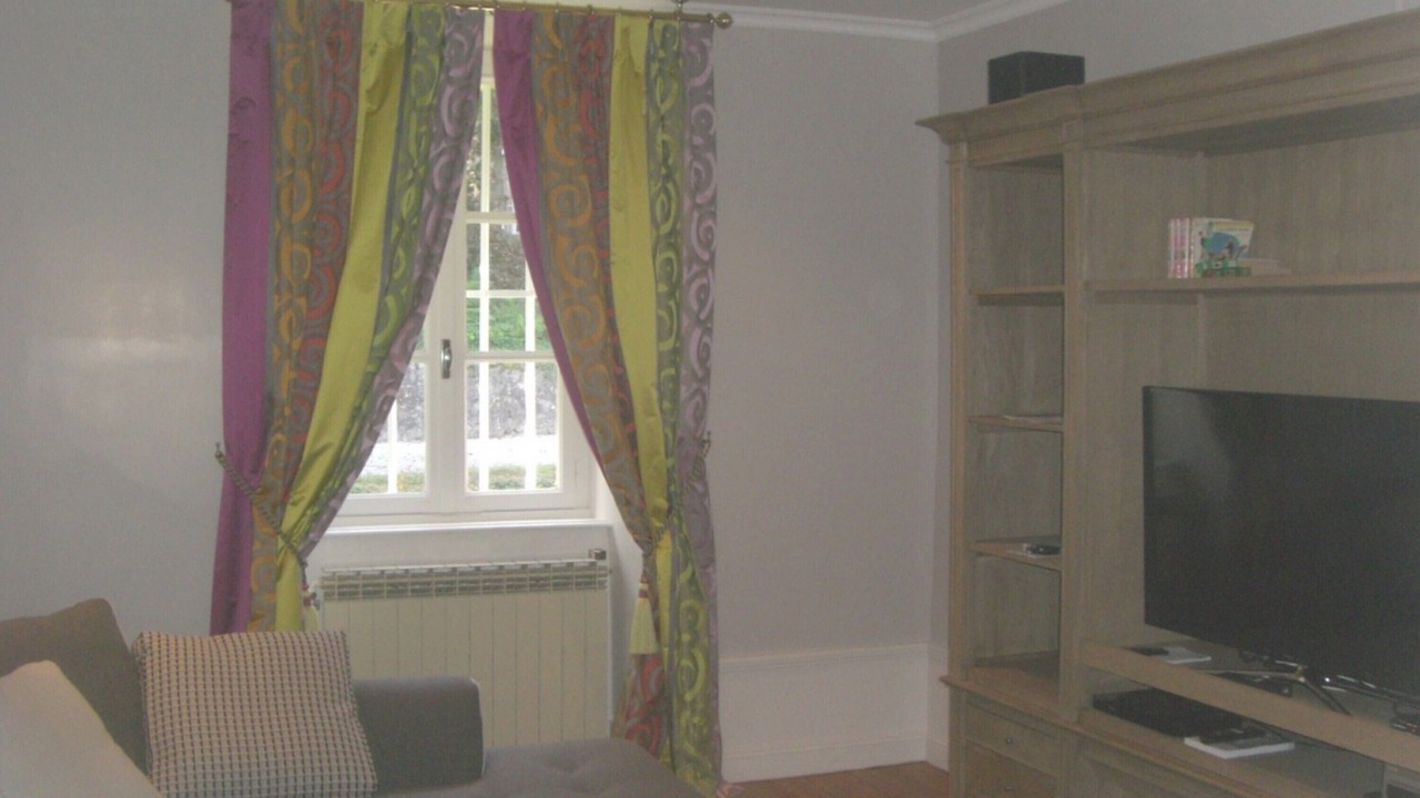 Photo of Livingroom in Saint-Jeure-d'Ay
