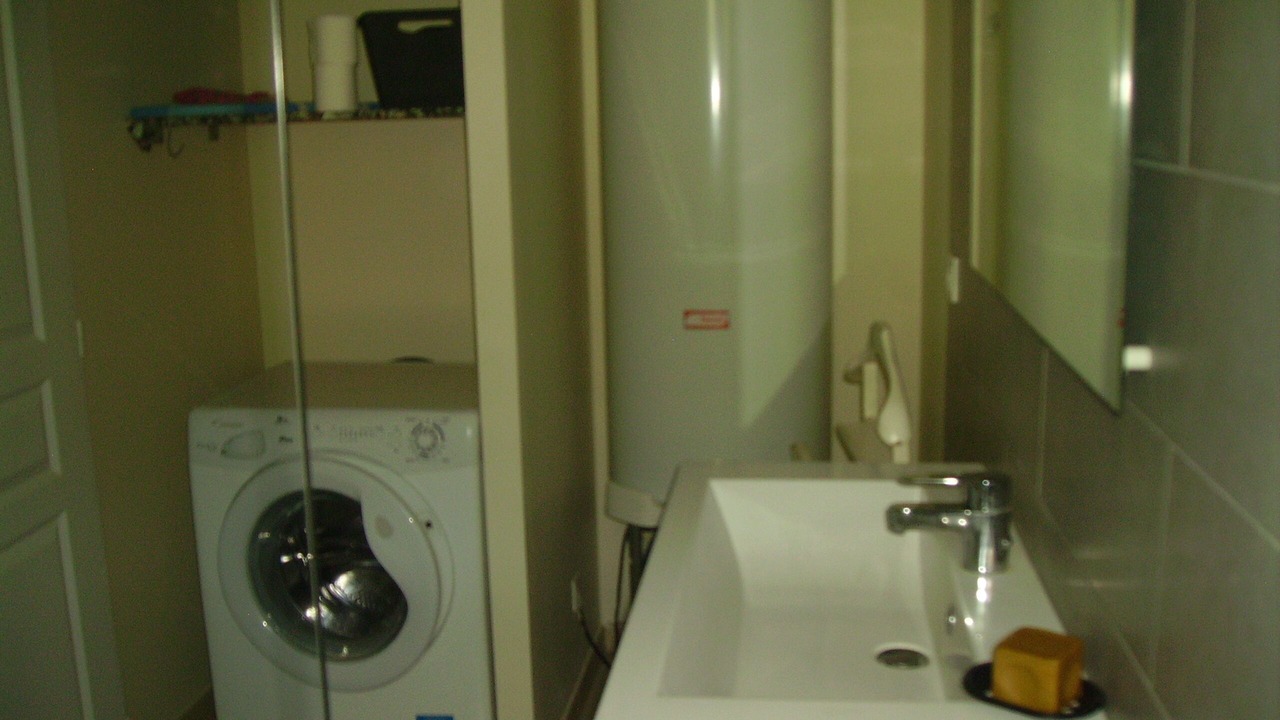 Photo of Bathroom in Saint-Privat