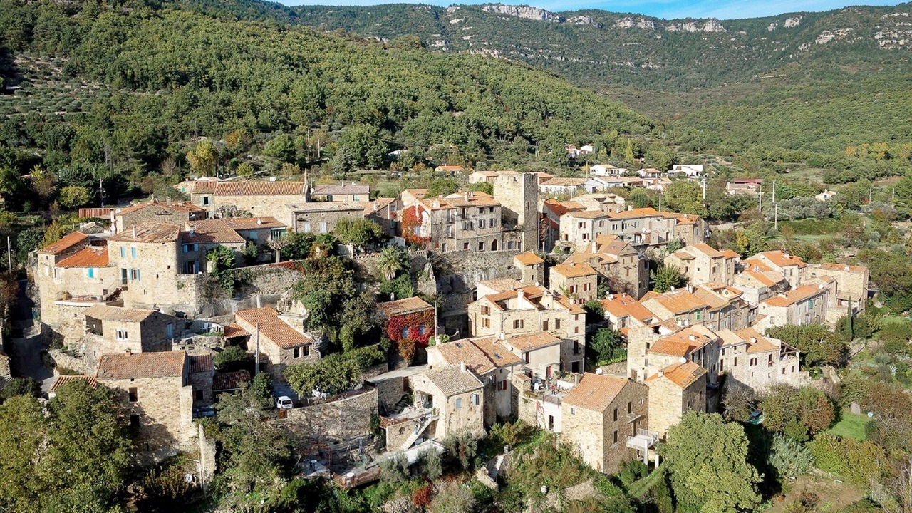 Photo of Outdoor in Saint-Privat