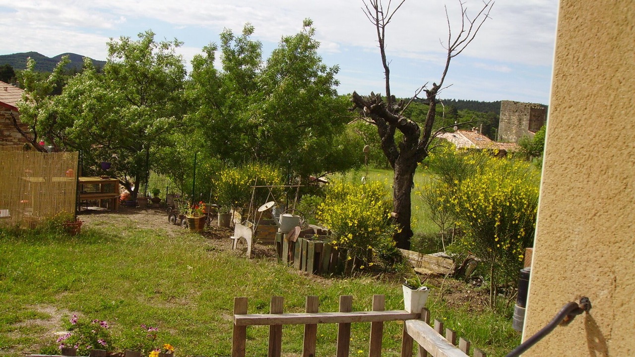 Photo of Outdoor in Saint-Privat