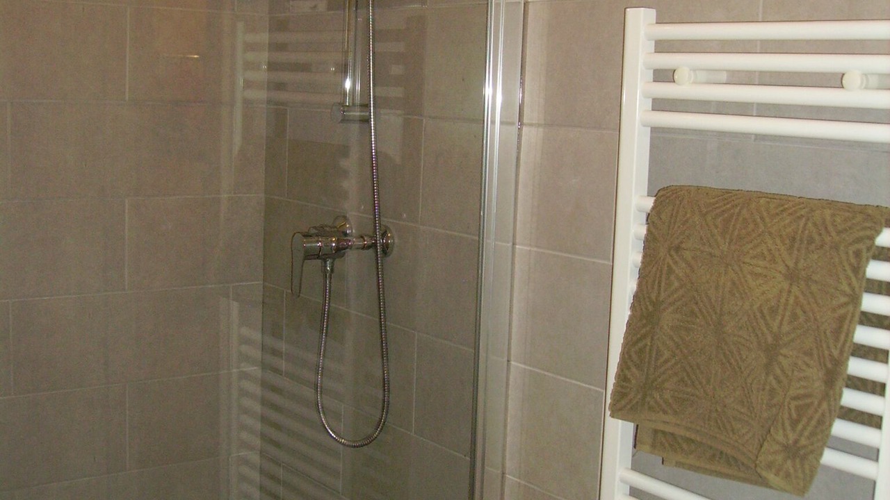 Photo of Bathroom in Saint-Privat