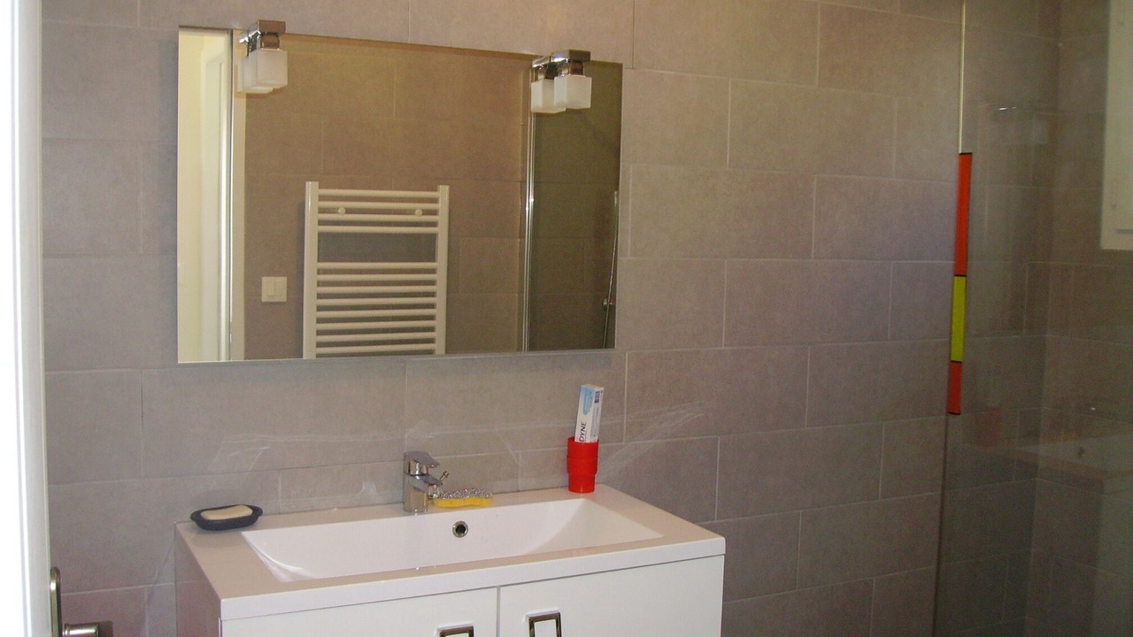 Photo of Bathroom in Saint-Privat