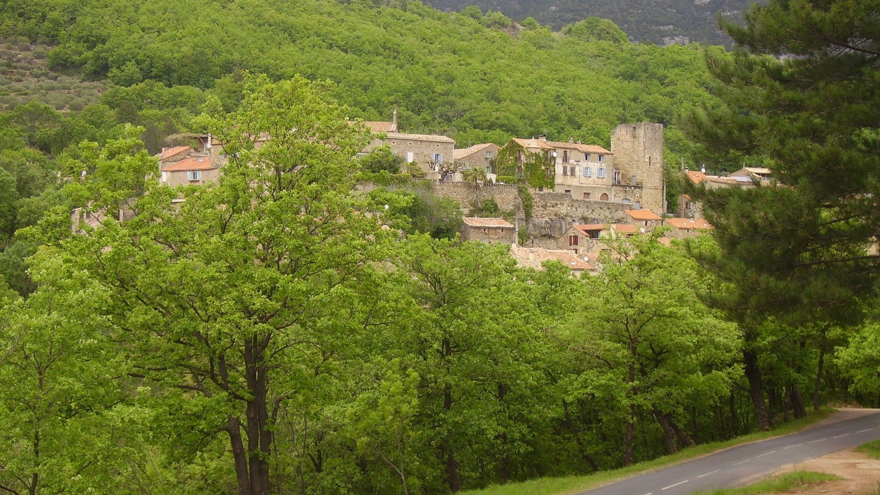 Photo of Outdoor in Saint-Privat