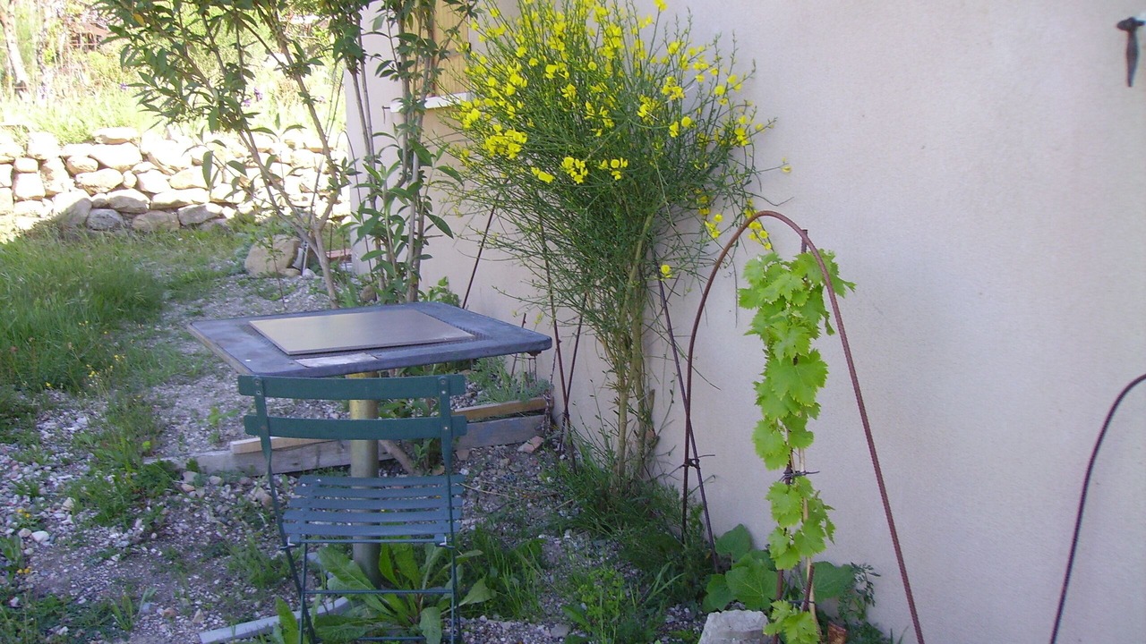 Photo of Outdoor in Saint-Privat