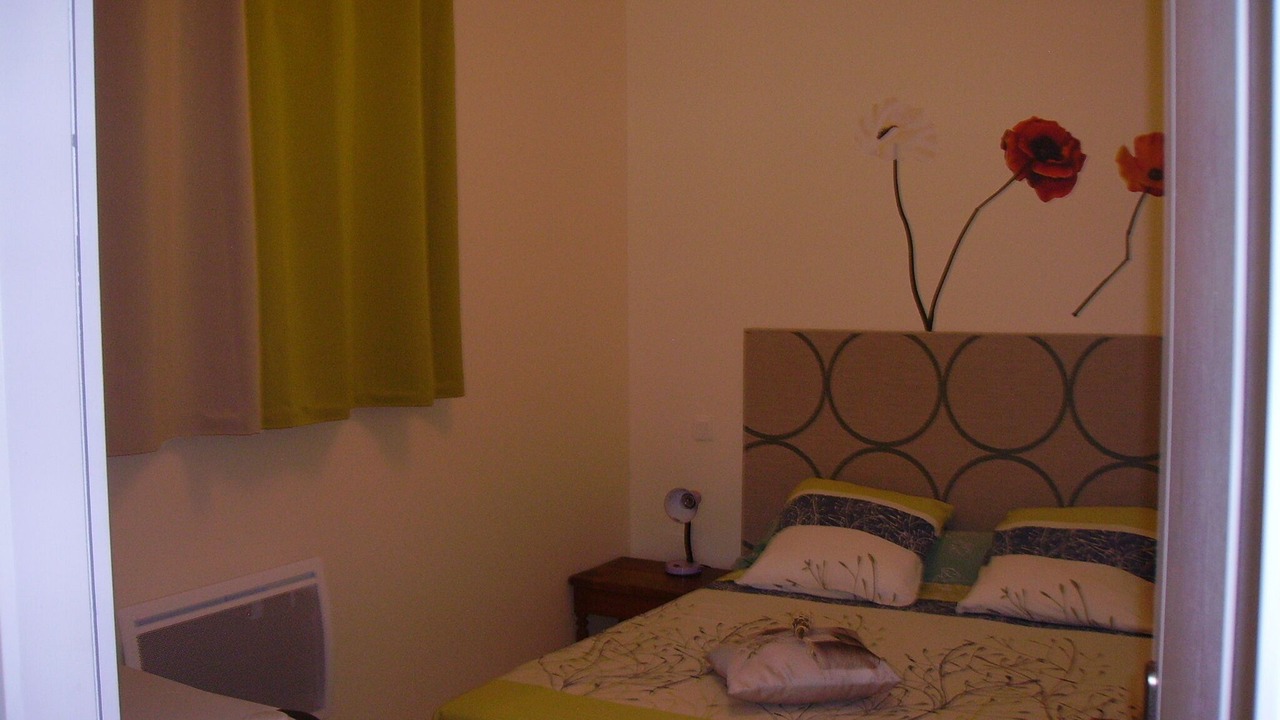 Photo of Bedroom in Saint-Privat