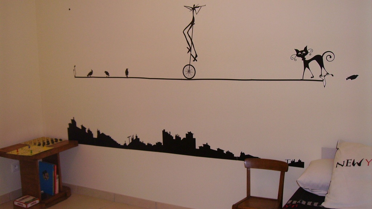 Photo of Bedroom in Saint-Privat
