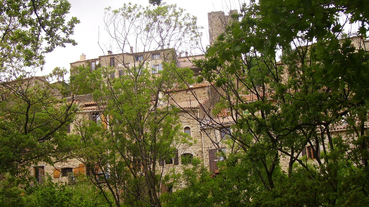 Photo of Outdoor in Saint-Privat