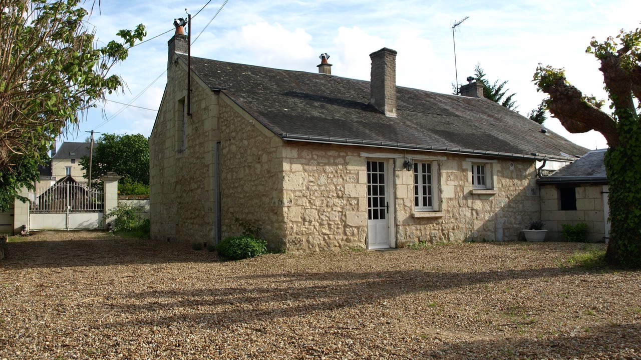 Photo of Outdoor in La Chapelle-sur-Loire