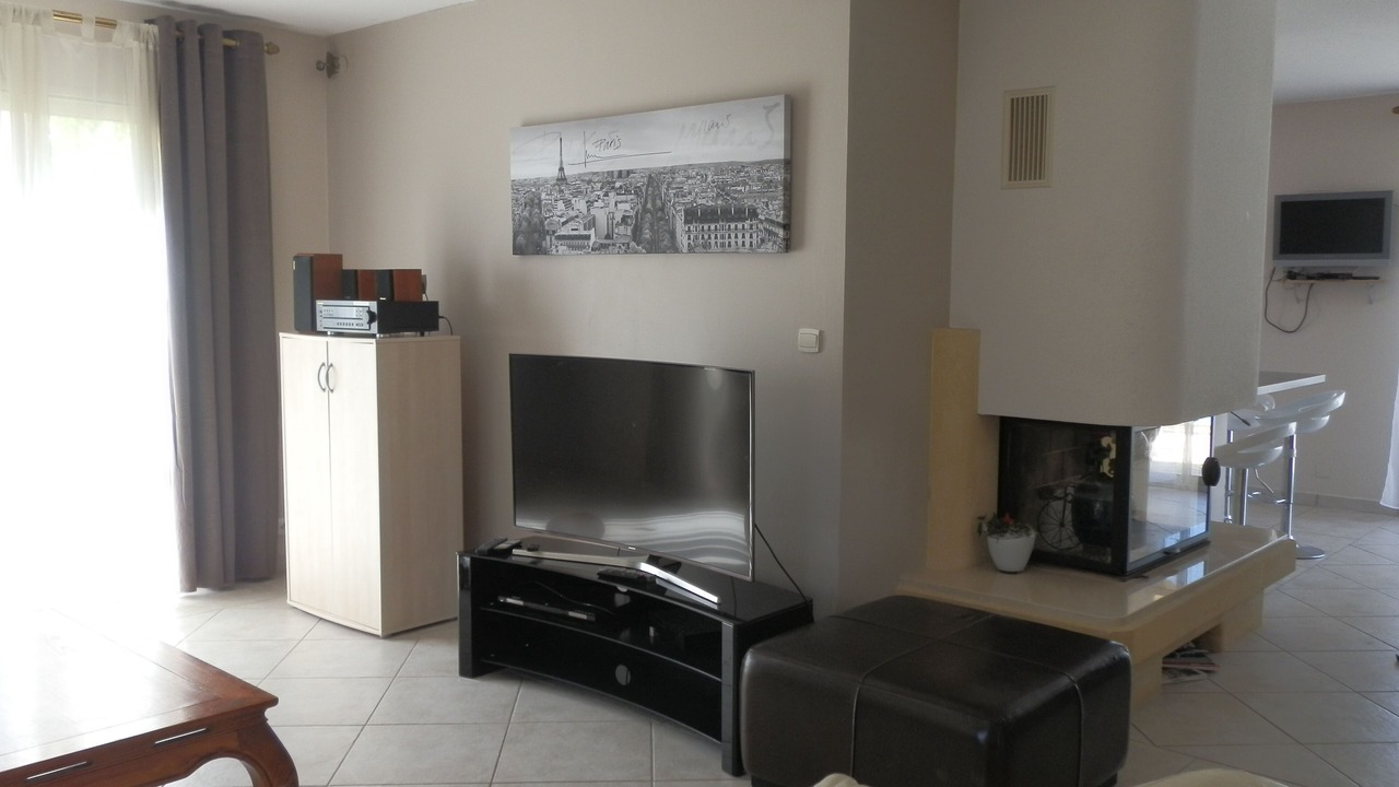 Photo of Livingroom in Le Grau-Du-Roi