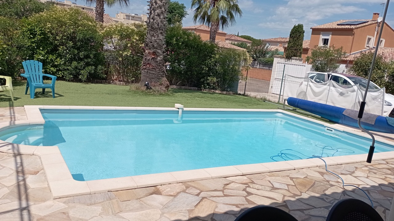 Photo of Outdoor in Le Grau-Du-Roi