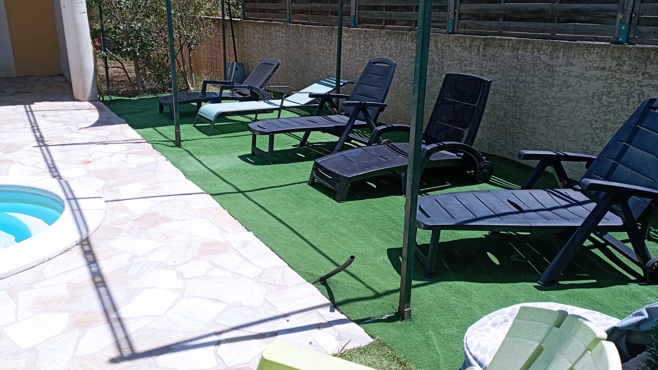 Photo of Outdoor in Le Grau-Du-Roi