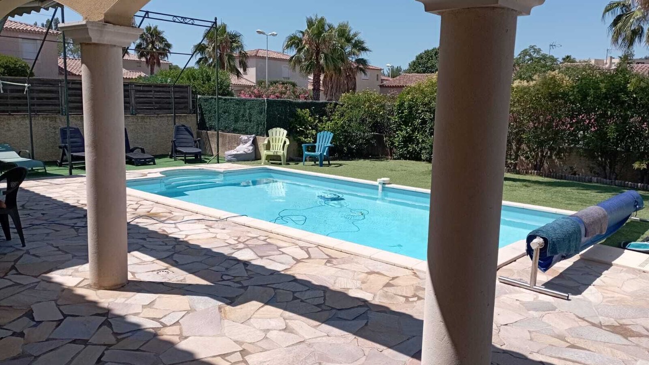 Photo of Outdoor in Le Grau-Du-Roi