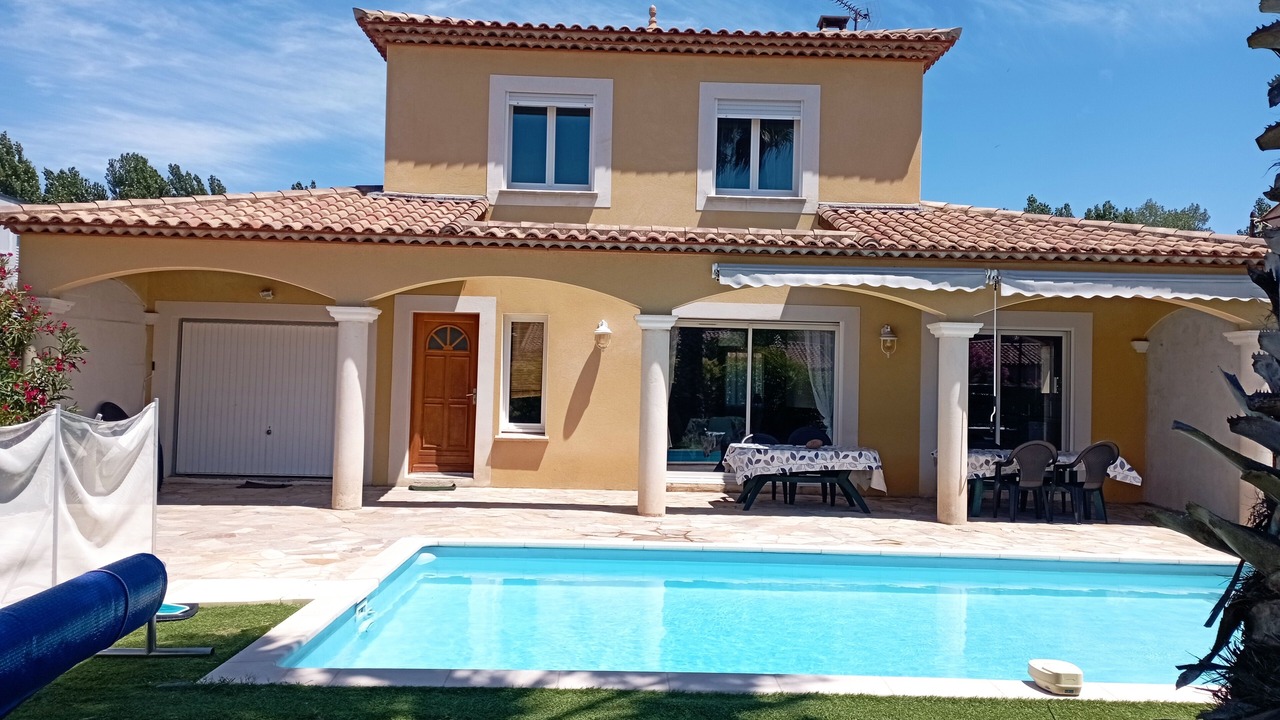 Photo of Outdoor in Le Grau-Du-Roi