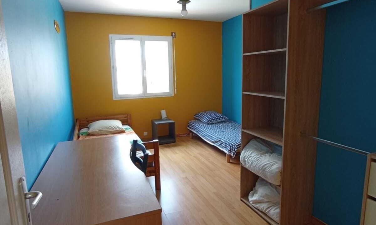 Photo of Bedroom in Le Grau-Du-Roi