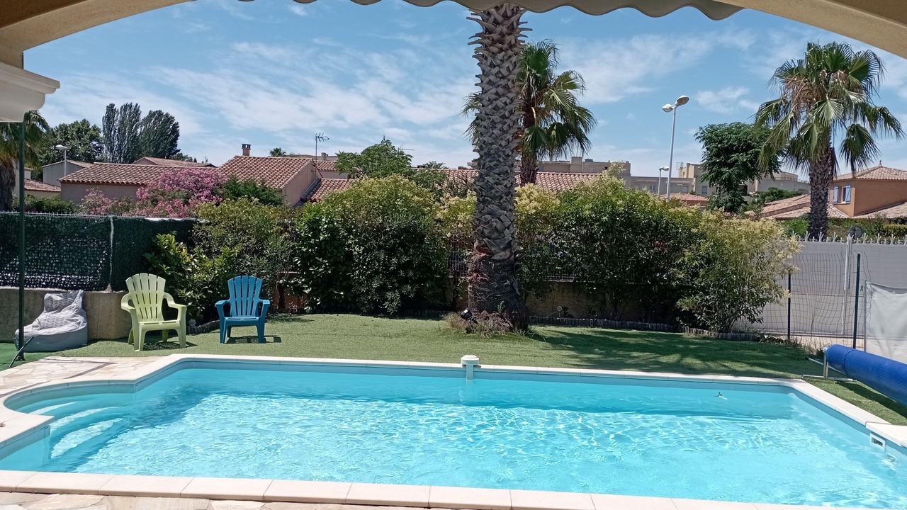 Photo of Outdoor in Le Grau-Du-Roi