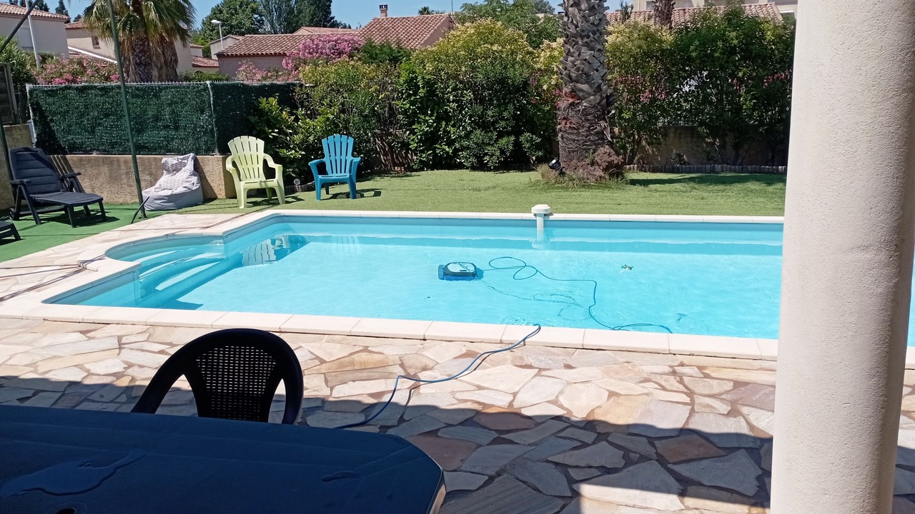 Photo of Outdoor in Le Grau-Du-Roi