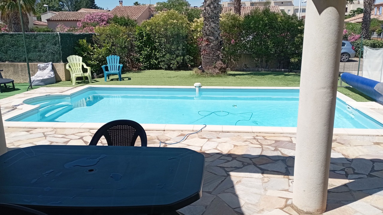 Photo of Outdoor in Le Grau-Du-Roi