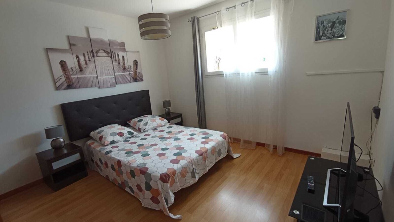 Photo of Bedroom in Le Grau-Du-Roi
