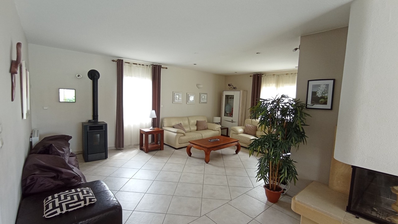 Photo of Livingroom in Le Grau-Du-Roi