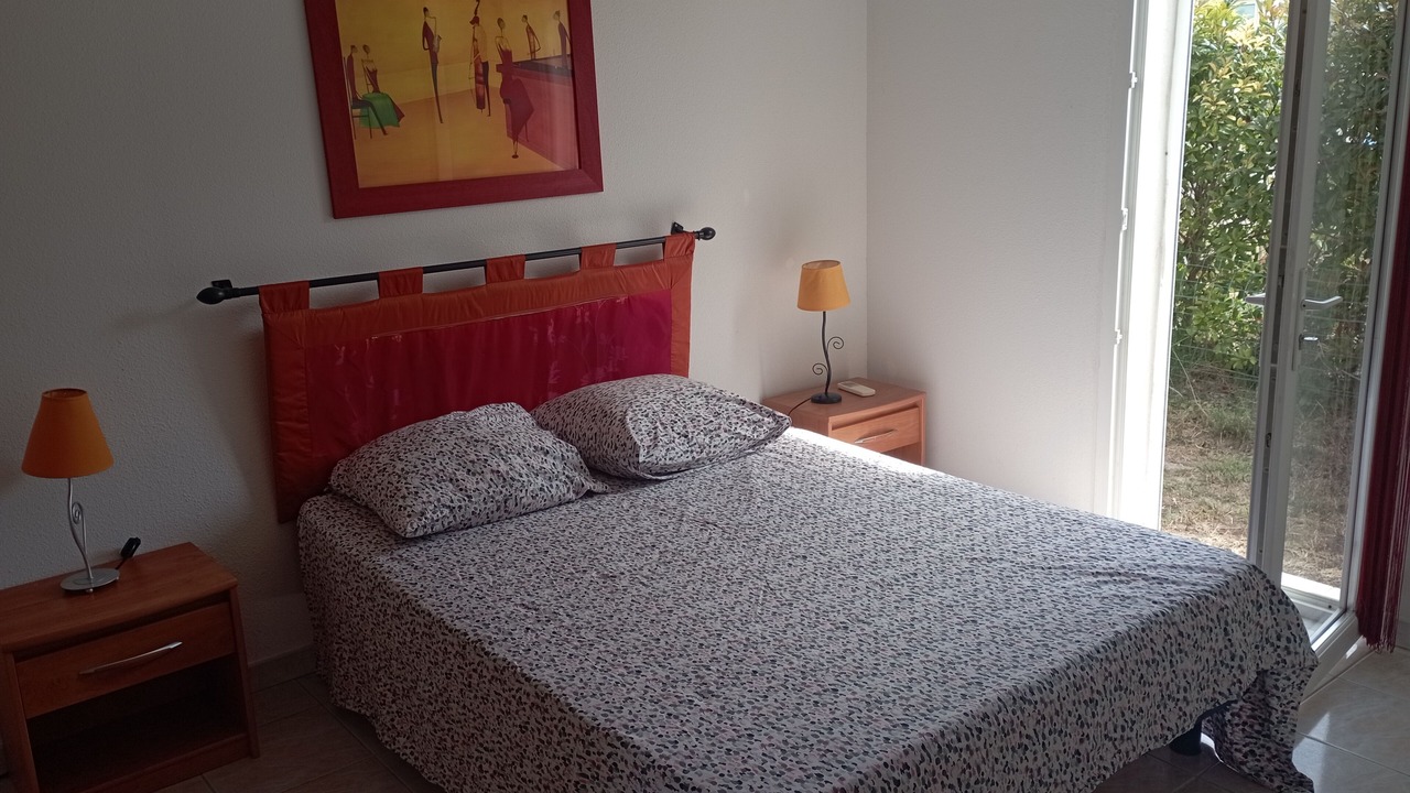 Photo of Bedroom in Le Grau-Du-Roi