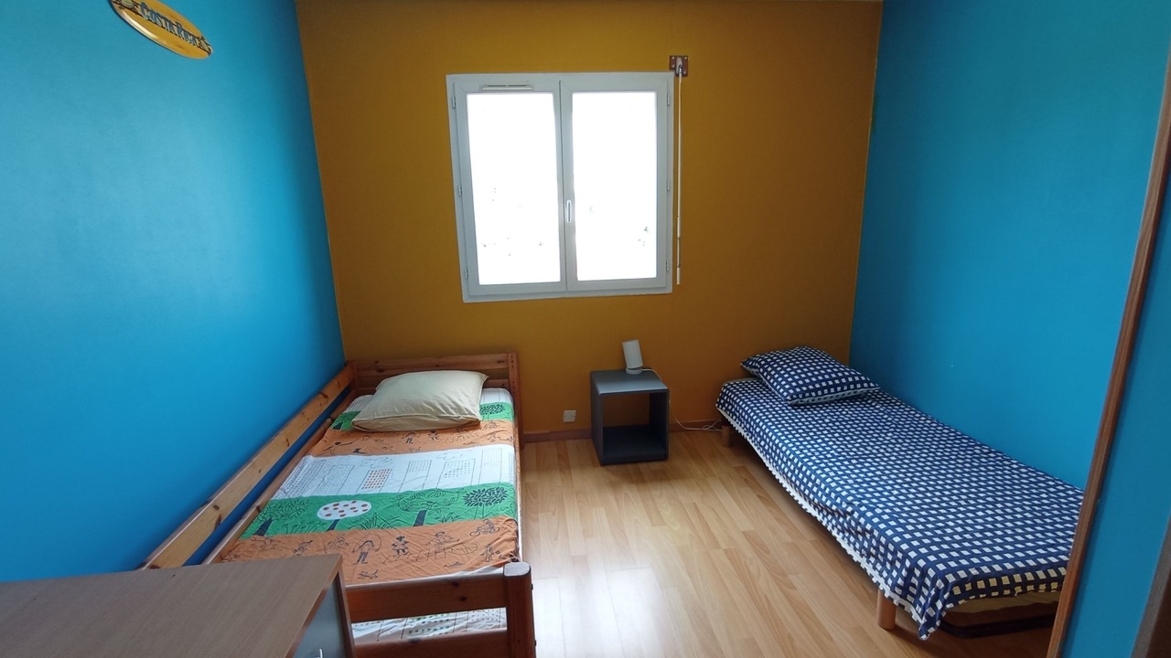 Photo of Bedroom in Le Grau-Du-Roi